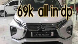 Feb-ibig promos Mitsubishi Xpander Montero sport 2019