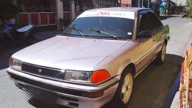 1992 Toyota Corolla GL FOR SALE