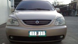 Kia Carens II 2010 for sale