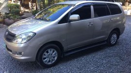 2007 Toyota Innova E FOR SALE