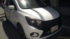Suzuki Celerio 2017 for sale