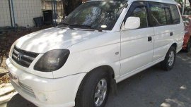 Mitsubishi Adventure 2016 GLX MT FOR SALE