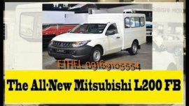 2019 Mitsubishi L200 for sale