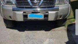 Nissan Patrol 2002 for sale