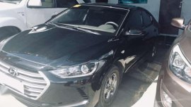 2017 Hyundai Elantra for sale