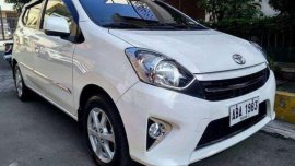 Toyota Wigo G 2014 for sale