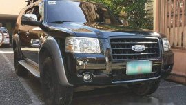 Ford Everest 2008 for sale