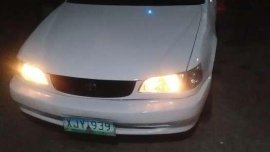 Toyota Corolla 2003 for sale