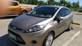 Ford Fiesta Year 2011 FOR SALE