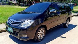 2009 Toyota Innova V for sale 