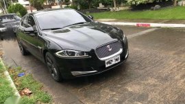 2012 Jagaur Xfs for sale