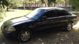Honda Civic 1996 FOR SALE