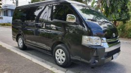 Toyota Hiace Grandia 2014 GL Automatic Super Fresh