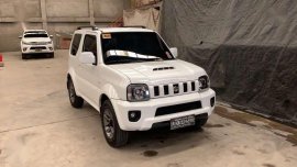 2016 Suzuki Jimny 4x4 for sale
