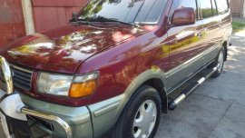 For sale -Toyota Tevo. glx 1999-2000 year mdl