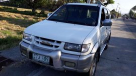 Isuzu Crosswind 2003 for sale