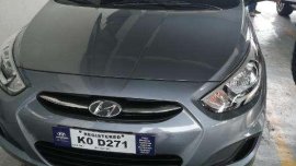 Hyundai Accent manual 2019 FOR SALE