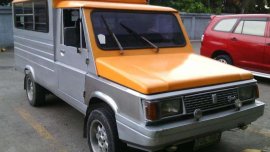 TOYOTA Tamaraw FX xlt FOR SALE