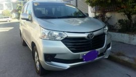 2016 Toyota Avanza 13E AT for sale