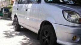 Mitsubishi Adventure glx 2007 For sale 