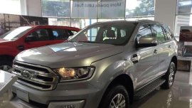 2019 FORD EVEREST LOW Downpayment