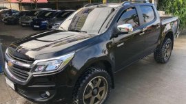 Chevrolet Colorado 2017 for sale