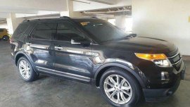 Ford Explorer 2014 for sale