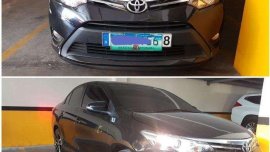 Toyota Vios 2013 MT G for sale