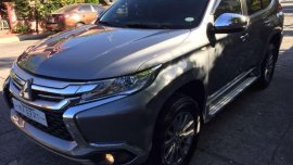 2018 Mitsubishi Montero Sport GLS FOR SALE