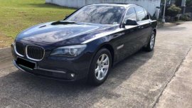 2010 BMW 730d for sale