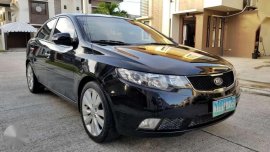 Kia Forte DOCH 16v Automatic 2010