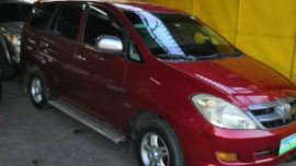 2005 Toyota Innova J for sale
