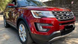Ford Explorer 2017 for sale
