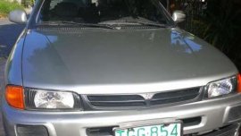 Mitsubishi Lancer 1993 GLI for sale