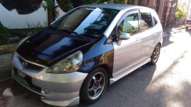 Honda FIT Automatic civic toyota