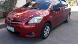 For sale!!! Toyota Vios J 2009