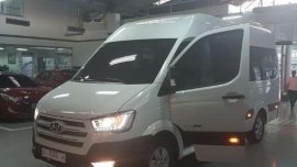 2018 Hyundai H350 for sale