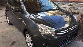 2016 Suzuki Celerio - Automatic Transmission