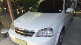 2005 Chevrolet Optra for sale