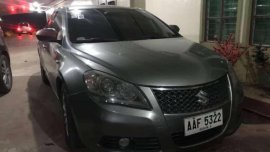 Top of the line Suzuki Kizashi FOR SALE