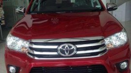 2019 Toyota Hilux for sale
