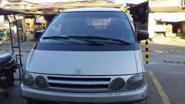 1998 Toyota Lucida FOR SALE