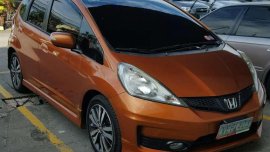 2012 Honda Jazz for sale