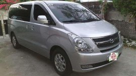Hyundai Grand Starex 2008 for sale