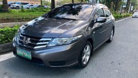 2012 Honda City Automatic FOR SALE