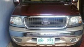 For Sale 2000 Model FORD Expedition 