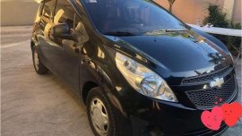 For Sale Only Chevrolet Spark 2012 Automatic