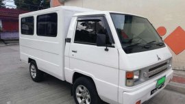 Mitsubishi L300 2011 for sale