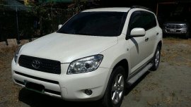 Toyota RAV4 2006 FOR SALE 