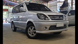 2014 Mitsubishi Adventure GLX FOR SALE